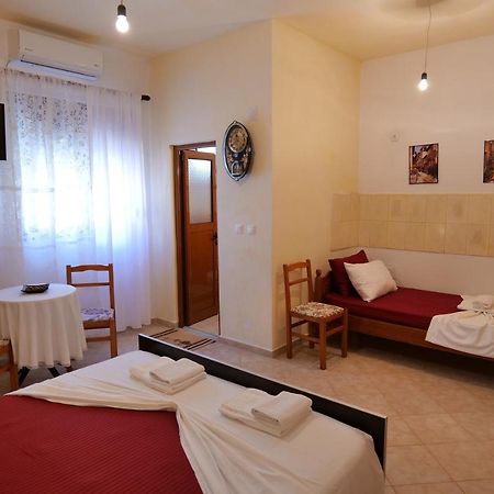 Villa Seventh Heaven Sarandë Eksteriør bilde
