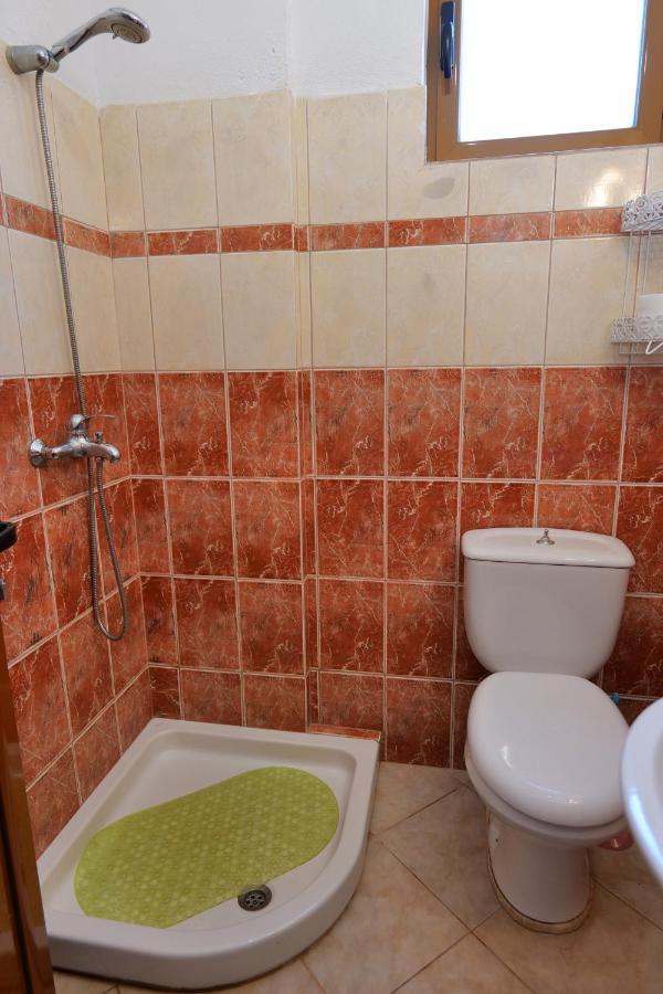 Villa Seventh Heaven Sarandë Eksteriør bilde