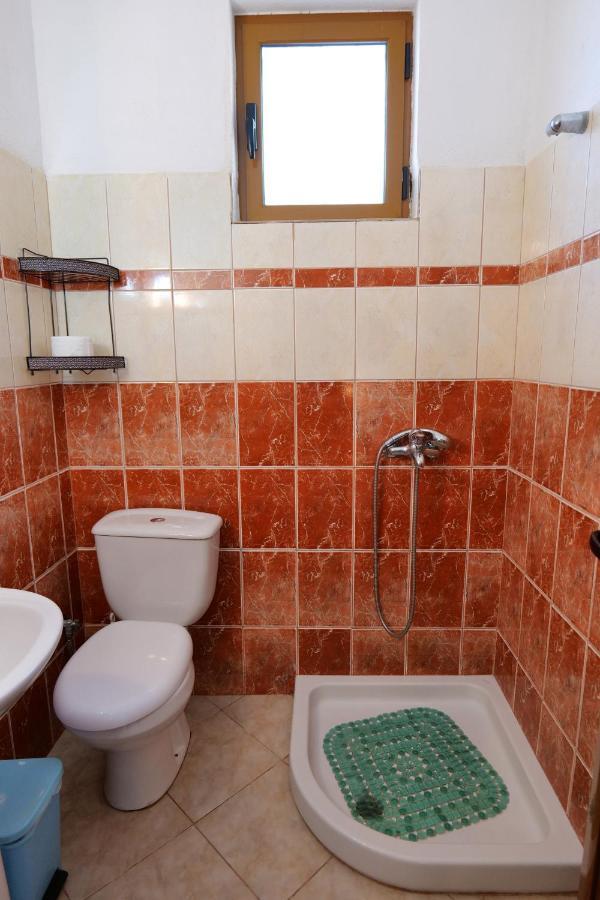 Villa Seventh Heaven Sarandë Eksteriør bilde