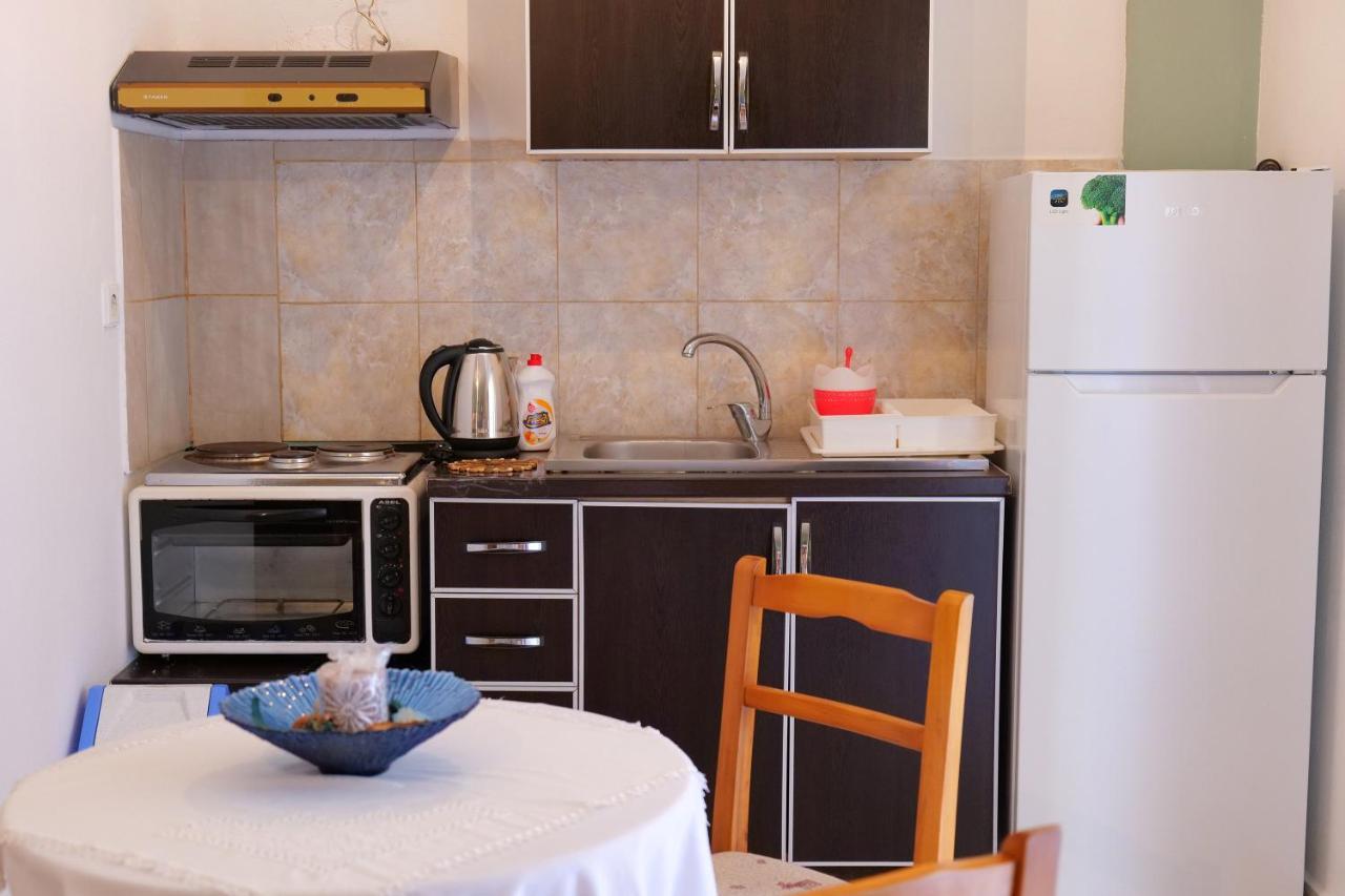Villa Seventh Heaven Sarandë Eksteriør bilde